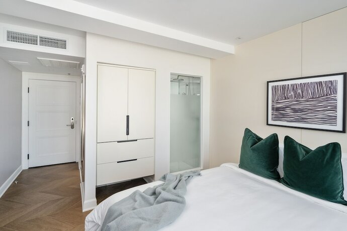 Imagen de la habitación del Hotel Sonder Saint Paul. Foto 18