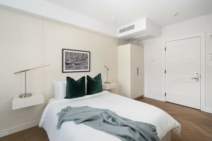 Imagen general del Hotel Sonder Saint Paul. Foto 8