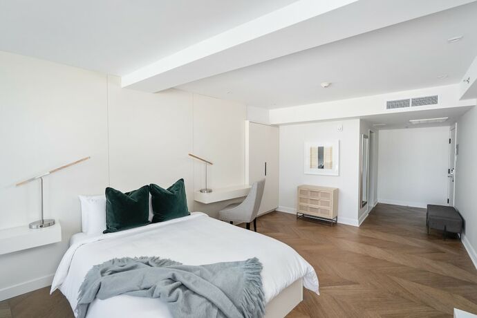 Imagen general del Hotel Sonder Saint Paul. Foto 9