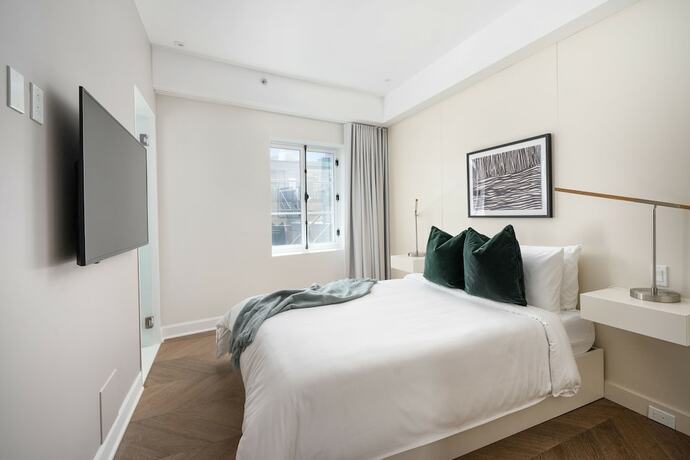 Imagen de la habitación del Hotel Sonder Saint Paul. Foto 19
