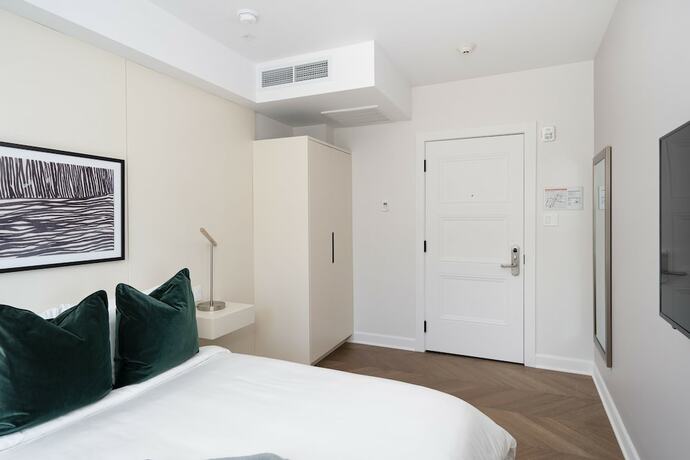 Imagen general del Hotel Sonder Saint Paul. Foto 11