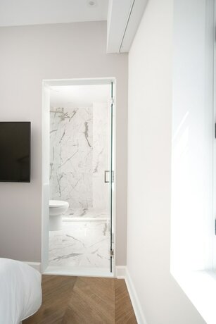 Imagen de la habitación del Hotel Sonder Saint Paul. Foto 20