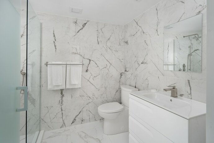 Imagen general del Hotel Sonder Saint Paul. Foto 12