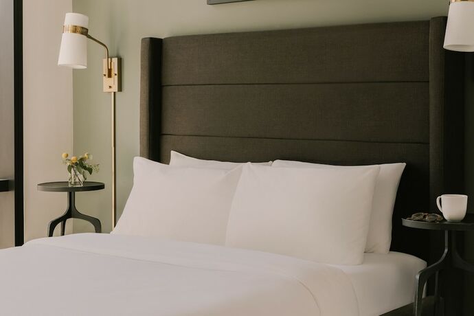 Imagen general del Hotel Sonder South Wabash. Foto 5