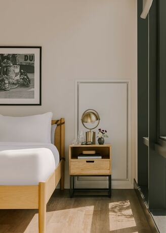 Imagen general del Hotel Sonder South Wabash. Foto 6