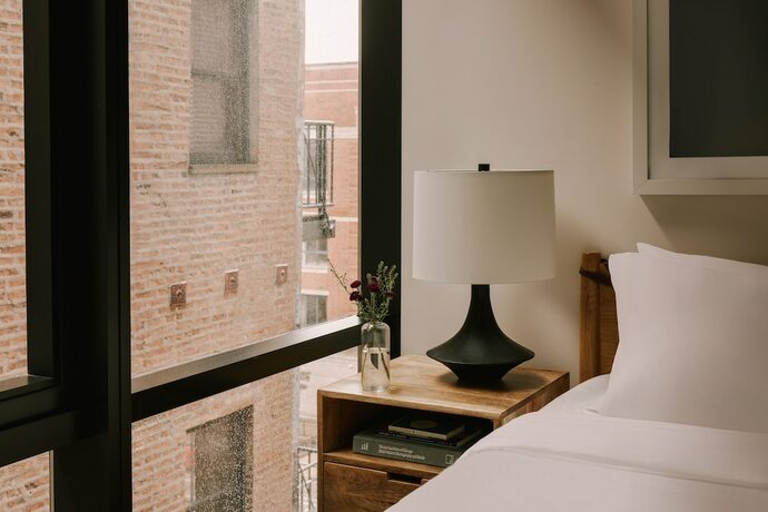 Imagen general del Hotel Sonder South Wabash. Foto 8