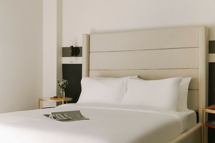 Imagen de la habitación del Hotel Sonder South Wabash. Foto 13