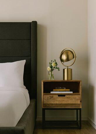 Imagen de la habitación del Hotel Sonder South Wabash. Foto 14