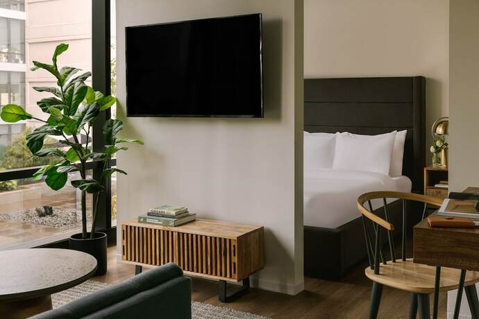 Imagen de la habitación del Hotel Sonder South Wabash. Foto 17