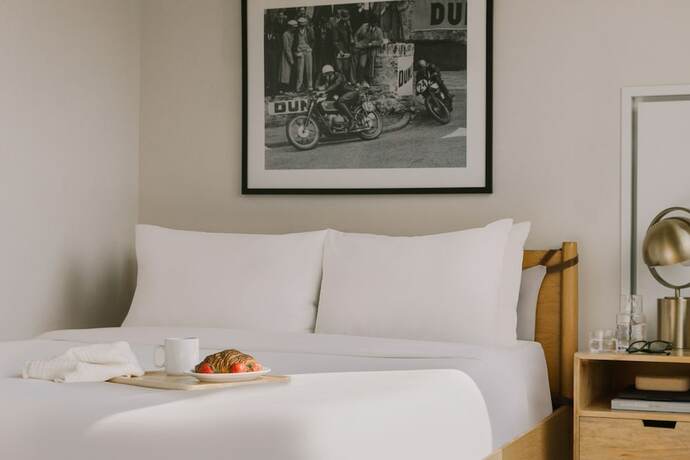 Imagen de la habitación del Hotel Sonder South Wabash. Foto 18