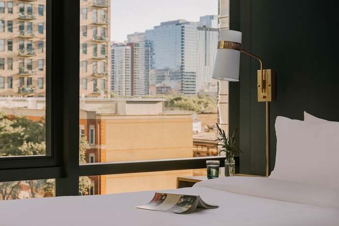 Imagen de la habitación del Hotel Sonder South Wabash. Foto 19