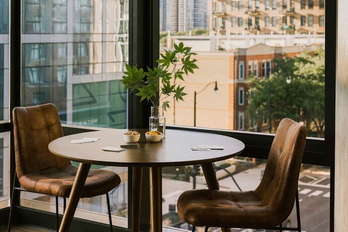 Imagen de la habitación del Hotel Sonder South Wabash. Foto 20