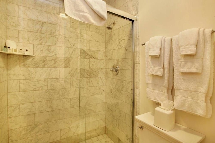 Imagen de la habitación del Hotel Sonder St. Helene. Foto 6