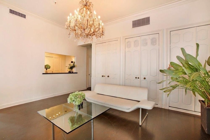 Imagen de los interiores del Hotel Sonder St. Helene. Foto 13