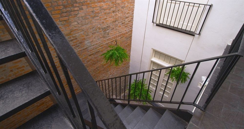 Imagen de los interiores del Hotel Sonder St. Helene. Foto 14