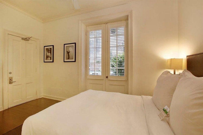 Imagen de la habitación del Hotel Sonder St. Helene. Foto 12