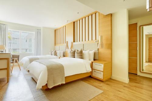 Imagen de la habitación del Hotel Sonder The Abbey. Foto 16