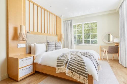 Imagen de la habitación del Hotel Sonder The Abbey. Foto 17