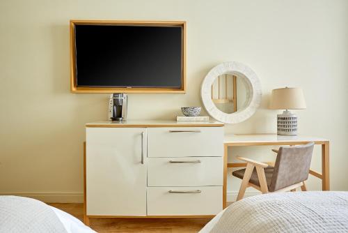 Imagen general del Hotel Sonder The Abbey. Foto 3