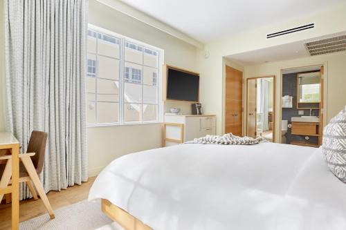 Imagen general del Hotel Sonder The Abbey. Foto 4