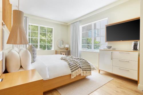 Imagen general del Hotel Sonder The Abbey. Foto 6