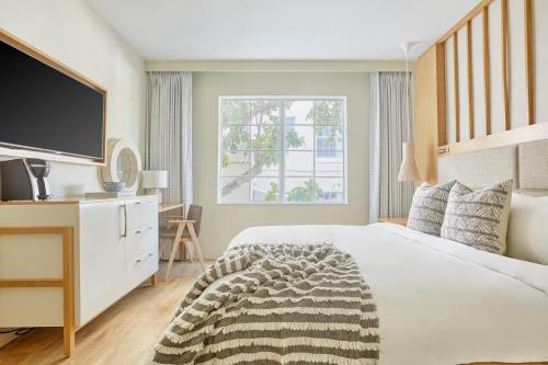 Imagen general del Hotel Sonder The Abbey. Foto 11