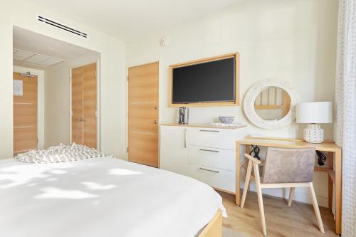 Imagen general del Hotel Sonder The Abbey. Foto 12