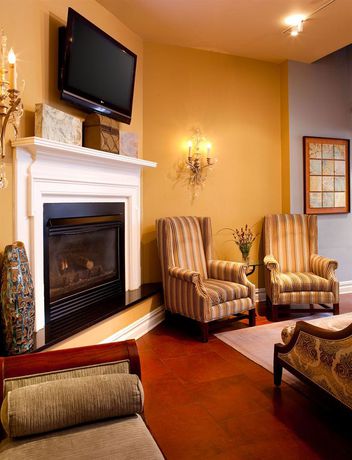 Imagen de los interiores del Hotel Sonder The Arco. Foto 10