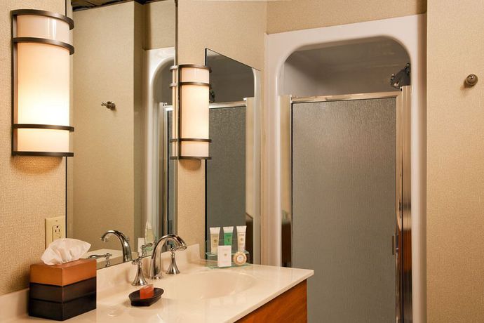 Imagen de los interiores del Hotel Sonder The Arco. Foto 11