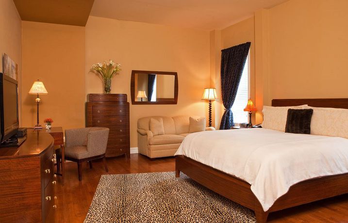 Imagen de la habitación del Hotel Sonder The Arco. Foto 7