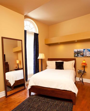 Imagen de la habitación del Hotel Sonder The Arco. Foto 8