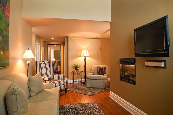 Imagen de los interiores del Hotel Sonder The Arco. Foto 12