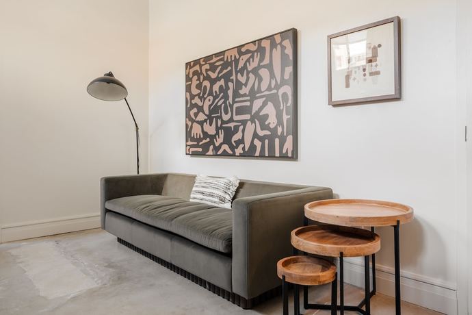 Imagen de la habitación del Hotel Sonder The Atlee. Foto 4