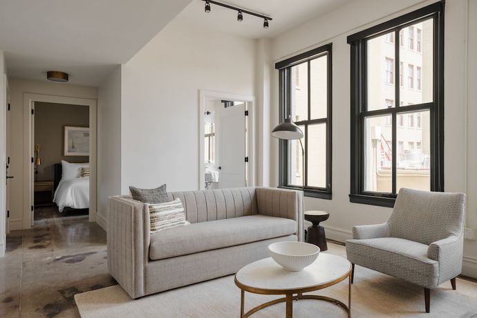 Imagen general del Hotel Sonder The Atlee. Foto 1