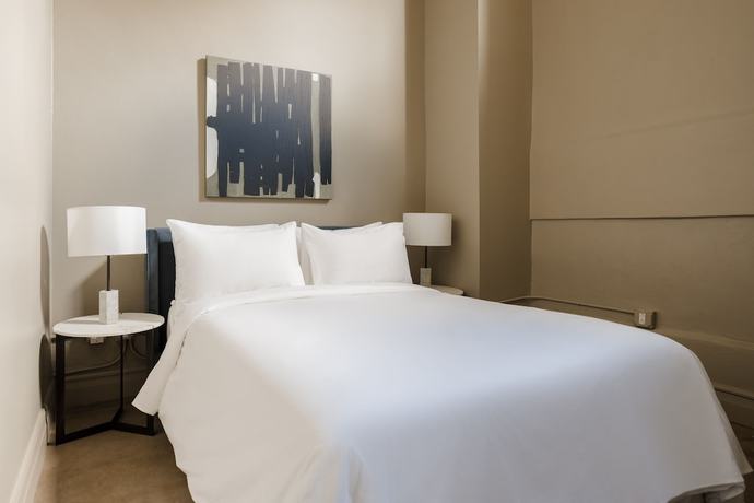 Imagen de la habitación del Hotel Sonder The Atlee. Foto 12