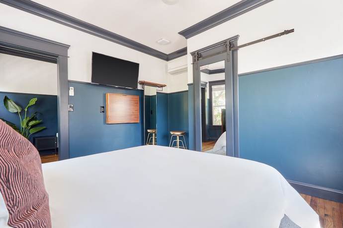 Imagen de la habitación del Hotel Sonder The Baker. Foto 17