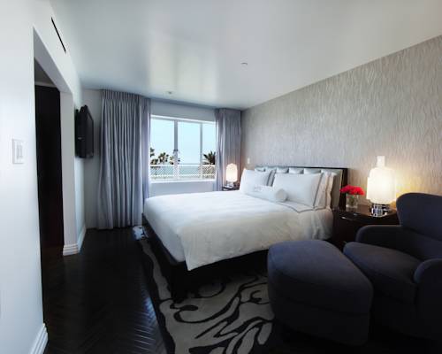 Imagen de la habitación del Hotel Sonder The Beacon. Foto 3