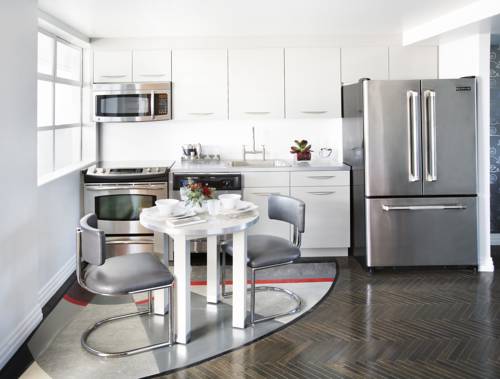 Imagen de la habitación del Hotel Sonder The Beacon. Foto 6