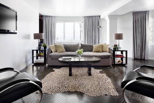 Imagen de la habitación del Hotel Sonder The Beacon. Foto 11