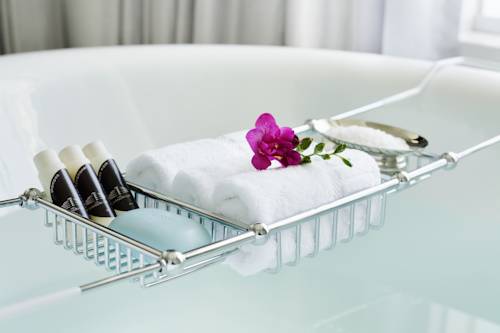 Imagen de la habitación del Hotel Sonder The Beacon. Foto 12