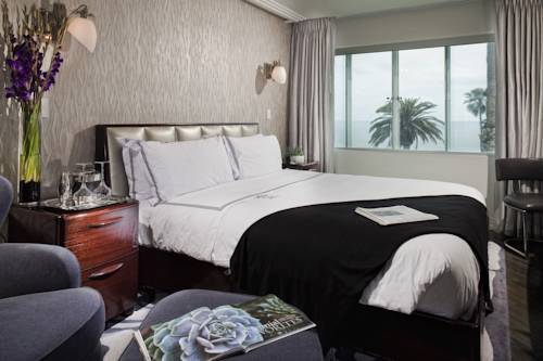 Imagen de la habitación del Hotel Sonder The Beacon. Foto 13