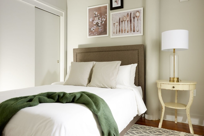 Imagen de la habitación del Hotel Sonder The Broughton. Foto 3
