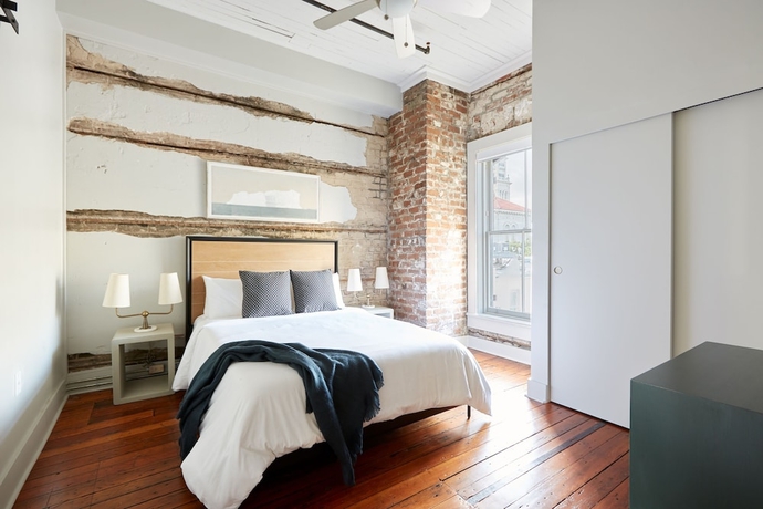 Imagen de la habitación del Hotel Sonder The Broughton. Foto 4