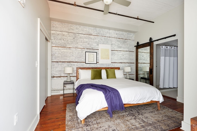Imagen de la habitación del Hotel Sonder The Broughton. Foto 5