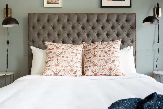 Imagen de la habitación del Hotel Sonder The Broughton. Foto 7