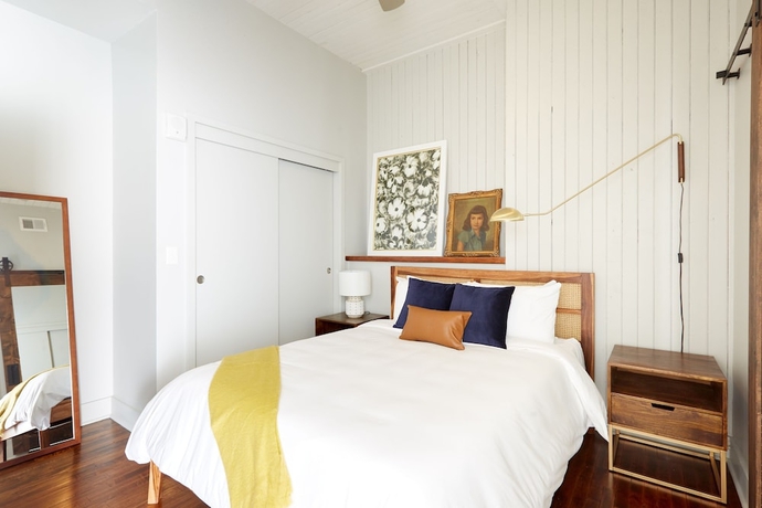Imagen de la habitación del Hotel Sonder The Broughton. Foto 10