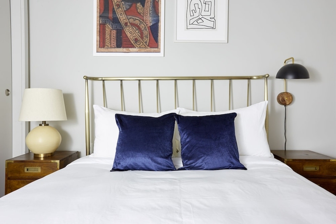 Imagen de la habitación del Hotel Sonder The Broughton. Foto 11