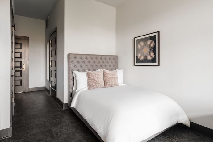 Imagen de la habitación del Hotel Sonder The Chorus. Foto 4