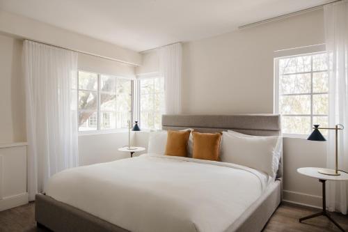 Imagen de la habitación del Hotel Sonder The Deco. Foto 5