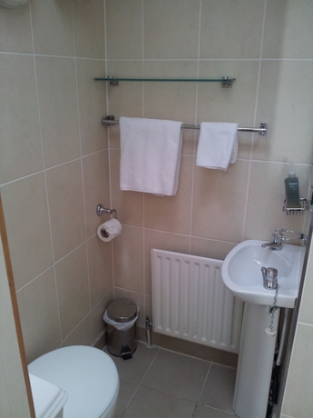 Imagen de la habitación del Hotel Sonder The Earl. Foto 2